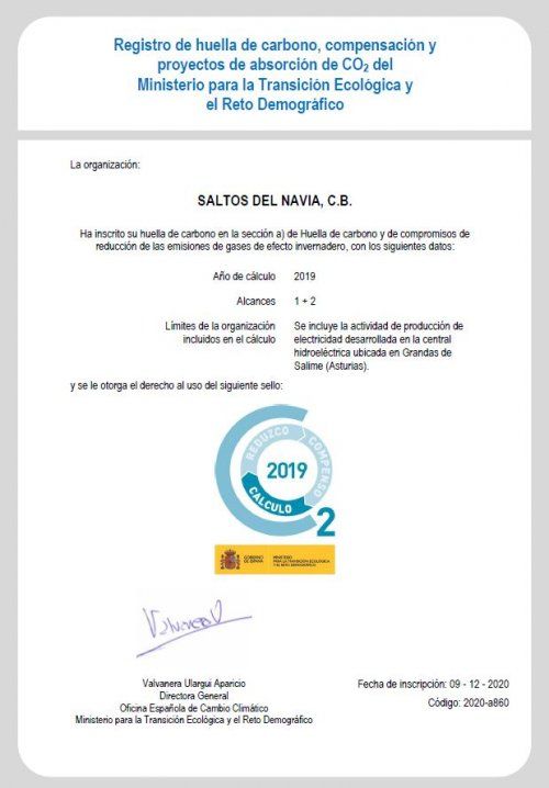 CERTIFICADO