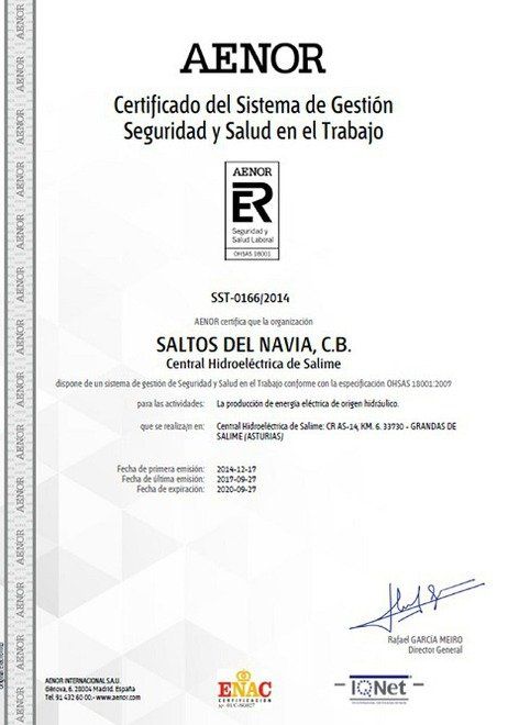 RENOVACIÓN DE CERTIFICADOS